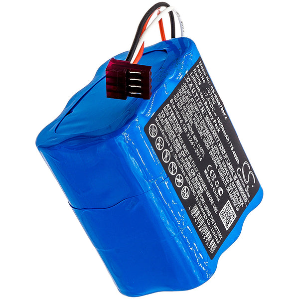 Battery for CS-BRS788FX