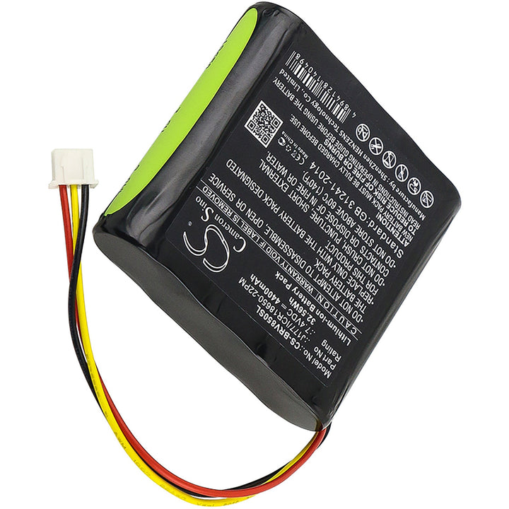 Battery for CS-BRV850SL-2