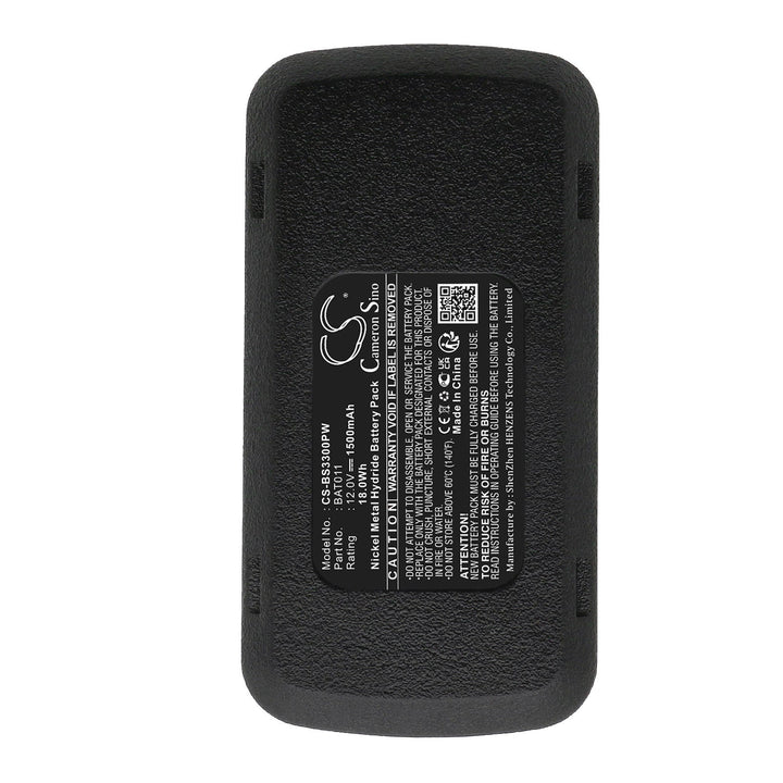 Battery for CS-BS3300PW-5