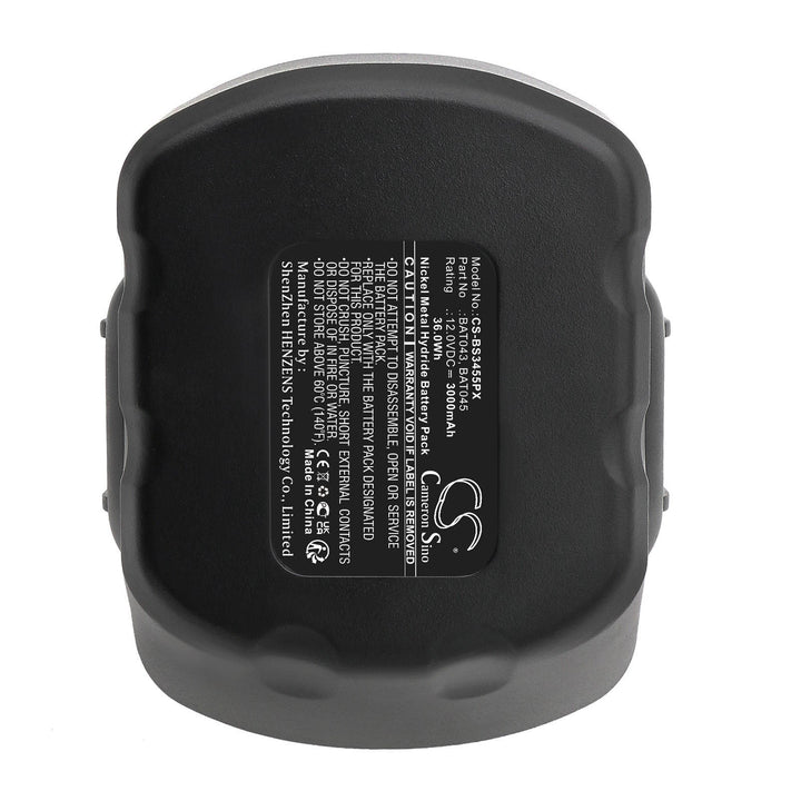 Battery for CS-BS3455PX-5