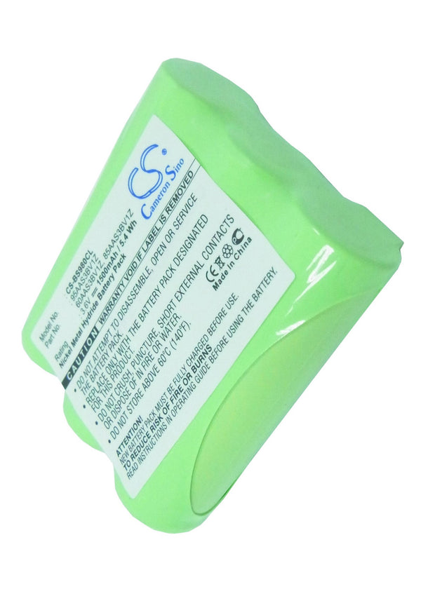 Battery for CS-BS980CL