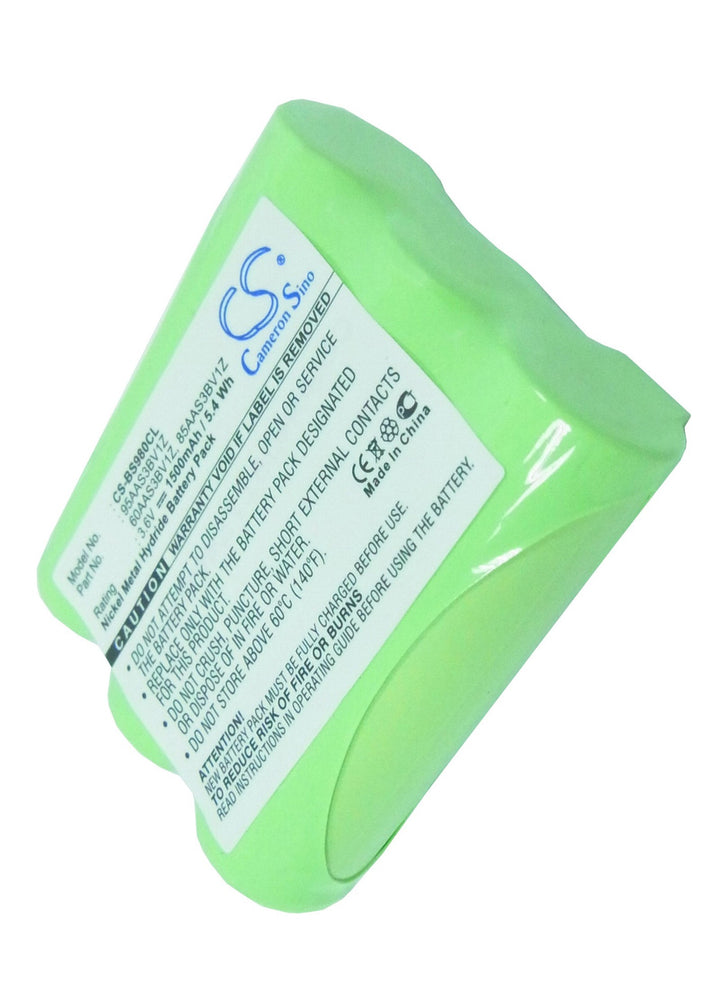 Battery for CS-BS980CL