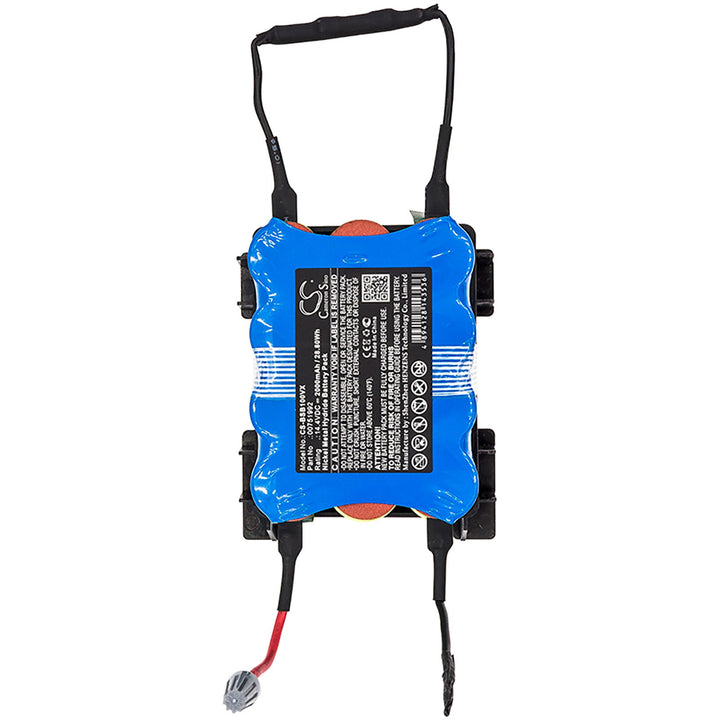 Battery for CS-BSB100VX-3