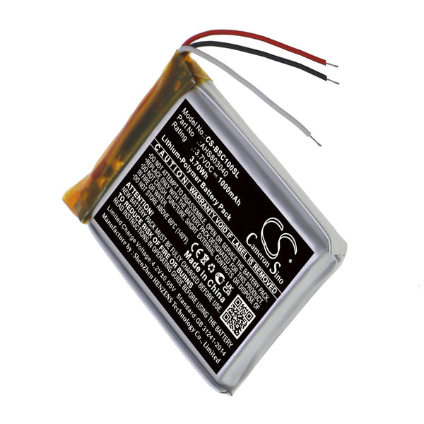 Battery for CS-BSC100SL