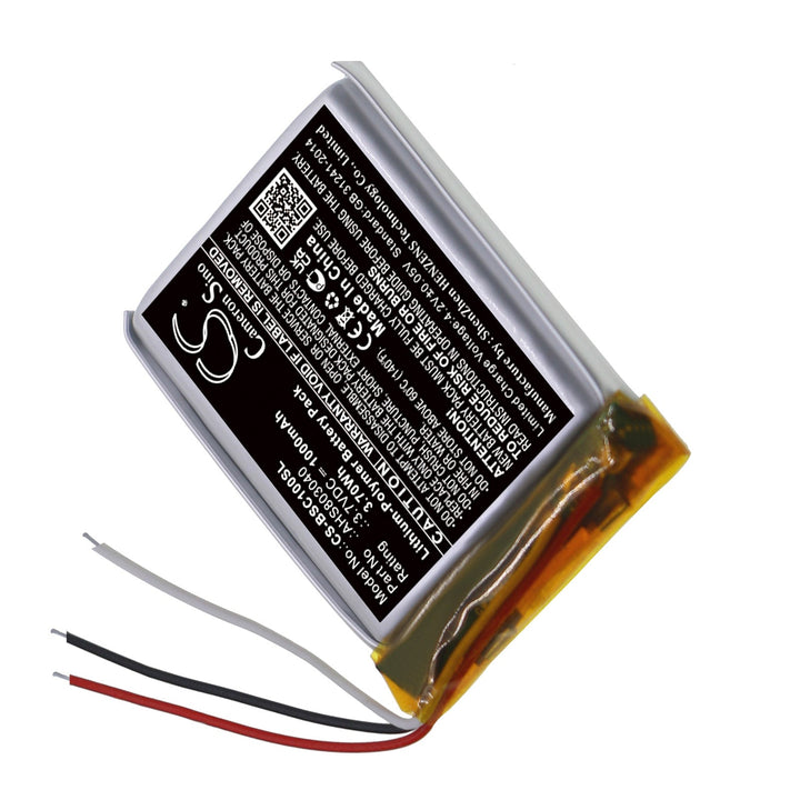 Battery for CS-BSC100SL-2