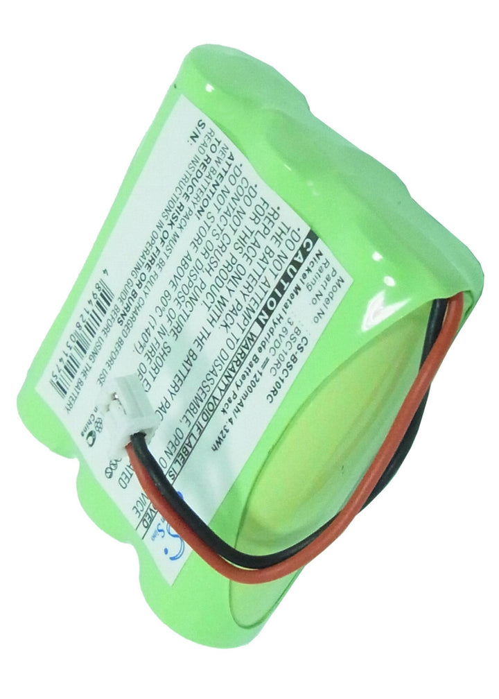 Battery for CS-BSC10RC-4