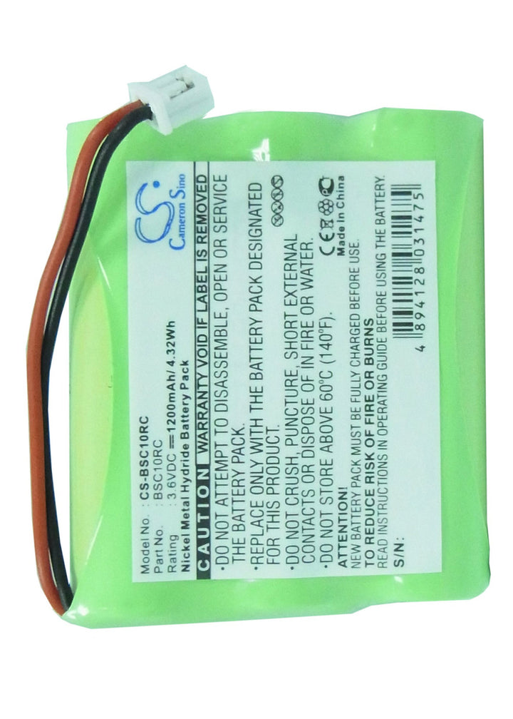 Battery for CS-BSC10RC-5