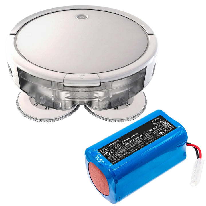 Battery for CS-BSC285VX-6