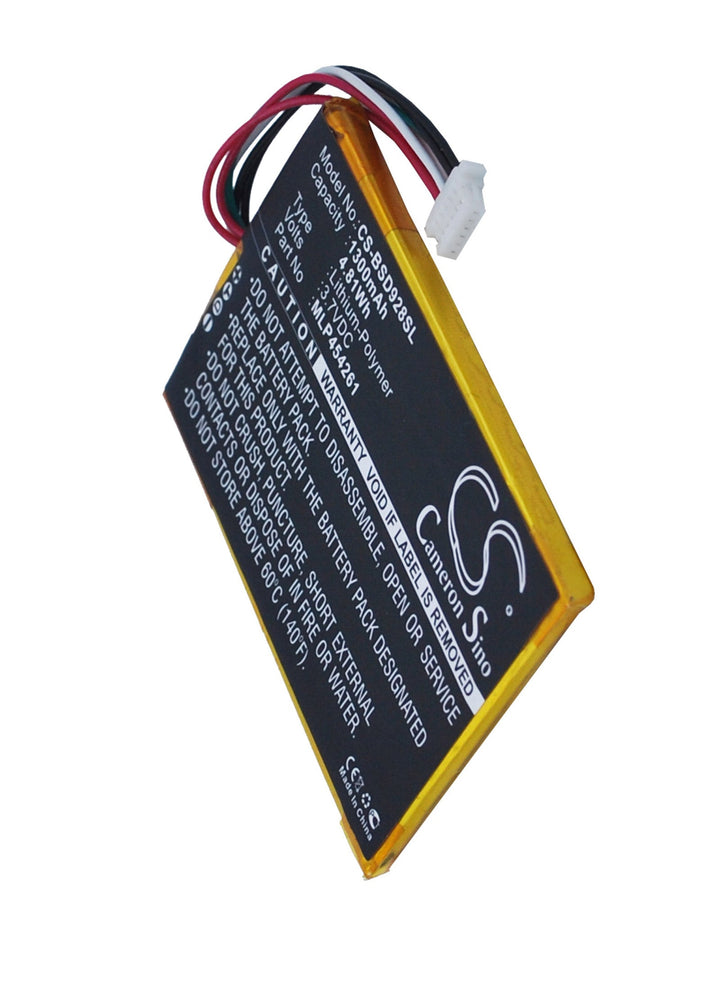 Battery for CS-BSD928SL