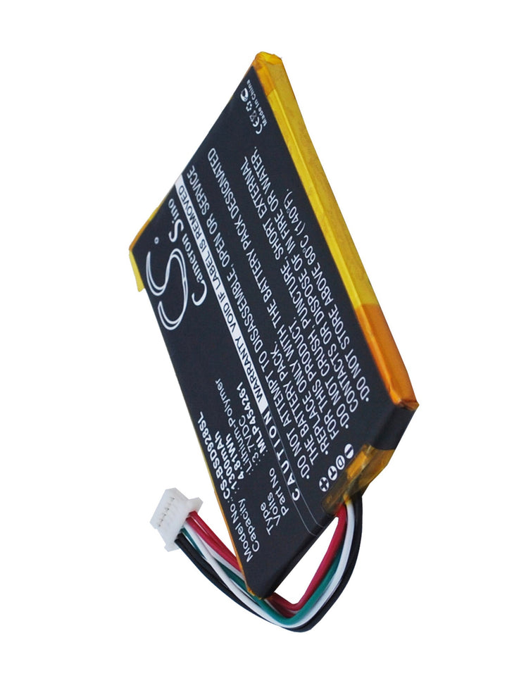 Battery for CS-BSD928SL-2