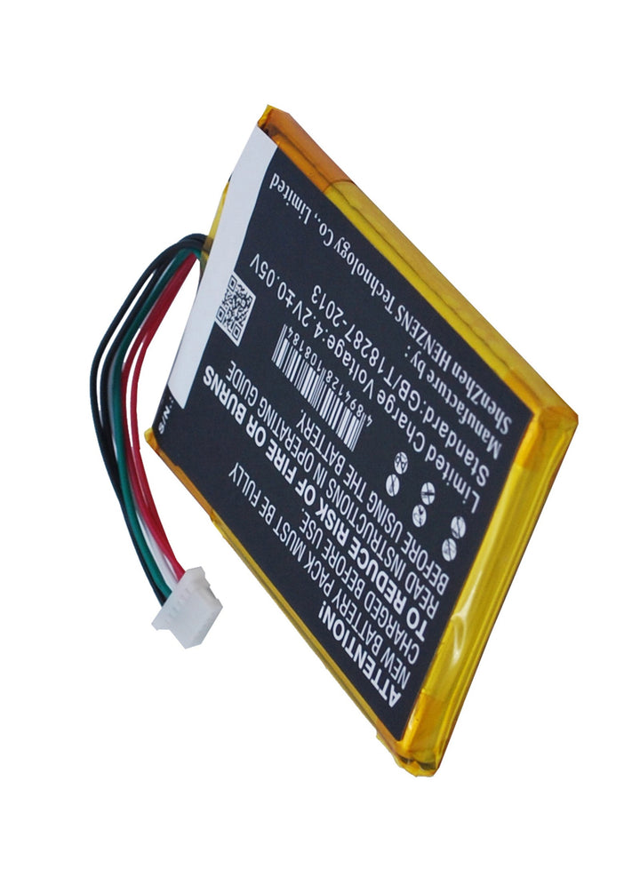 Battery for CS-BSD928SL-3
