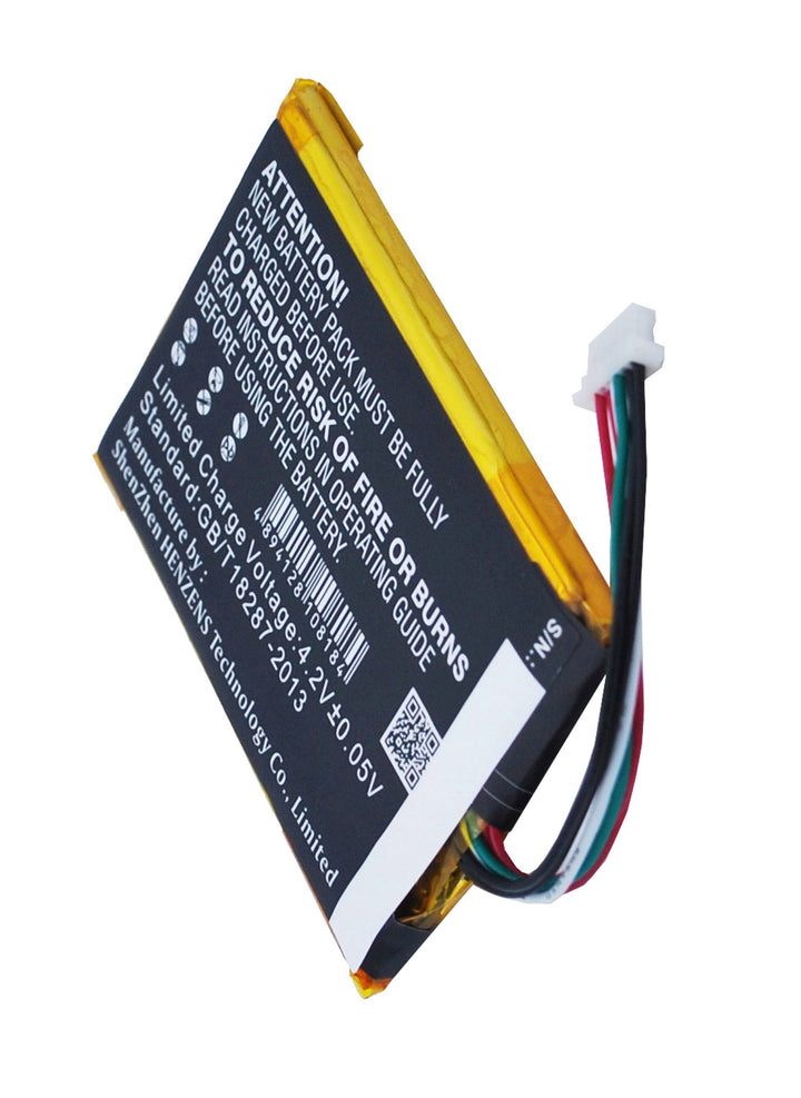 Battery for CS-BSD928SL-4