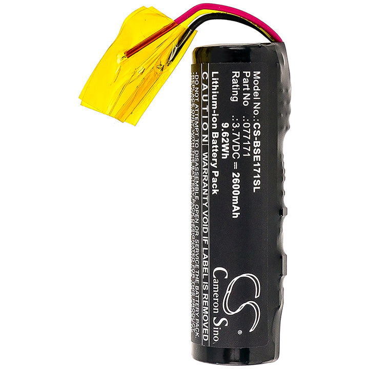 Battery for CS-BSE171SL-3