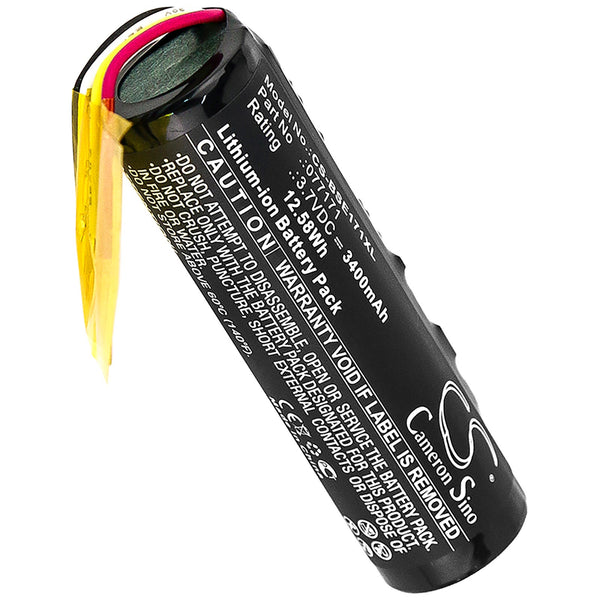 Battery for CS-BSE171XL