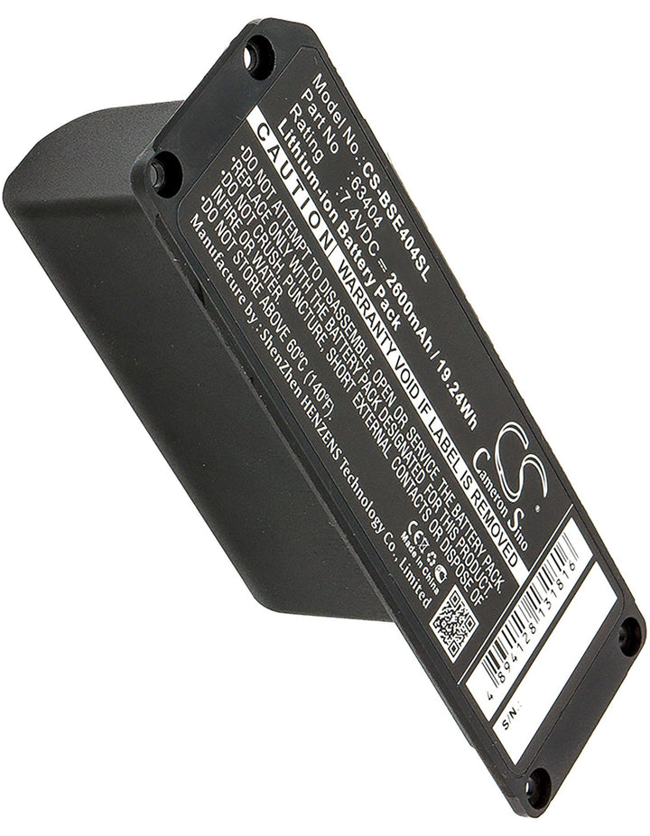 Battery for CS-BSE404SL-3