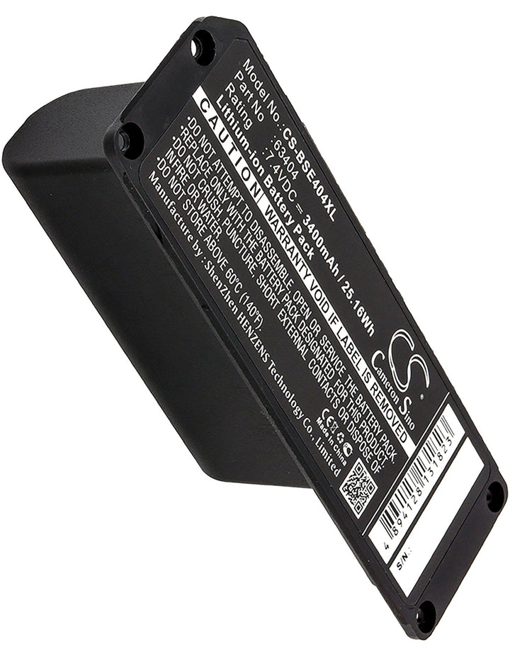 Battery for CS-BSE404XL-3