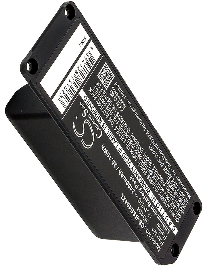 Battery for CS-BSE404XL-4
