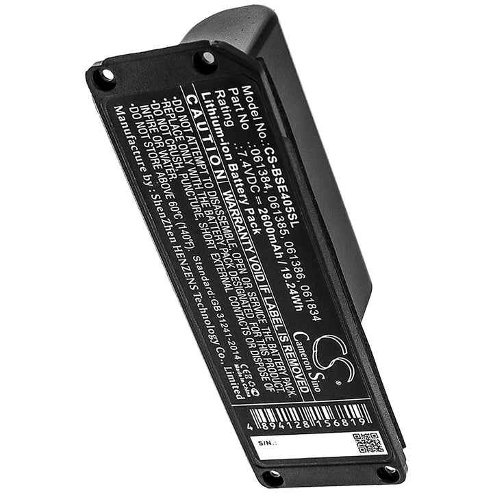Battery for CS-BSE405SL-3