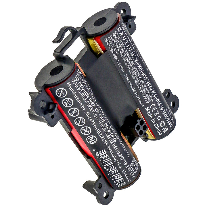 Battery for CS-BSE478SL-3