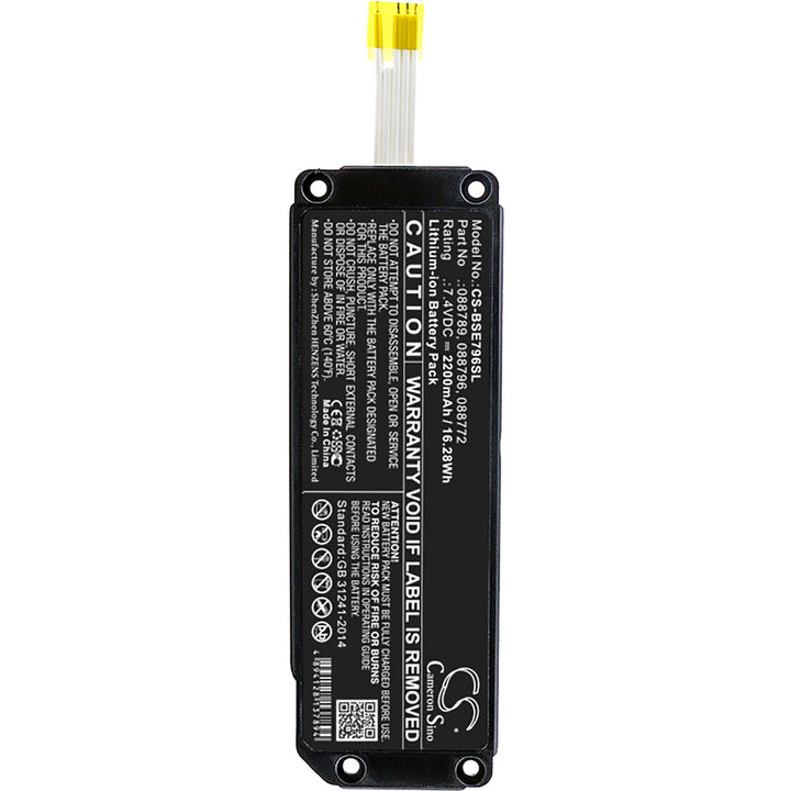 Battery for CS-BSE796SL-4