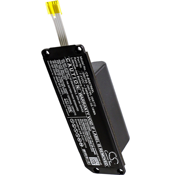 Battery for CS-BSE796XL-2