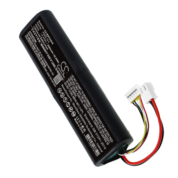 Battery for CS-BSP239VX