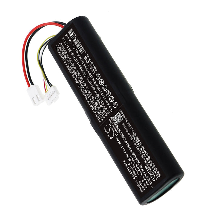 Battery for CS-BSP239VX-2
