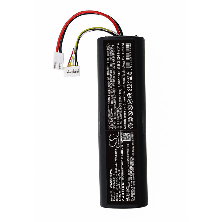 Battery for CS-BSP239VX-3