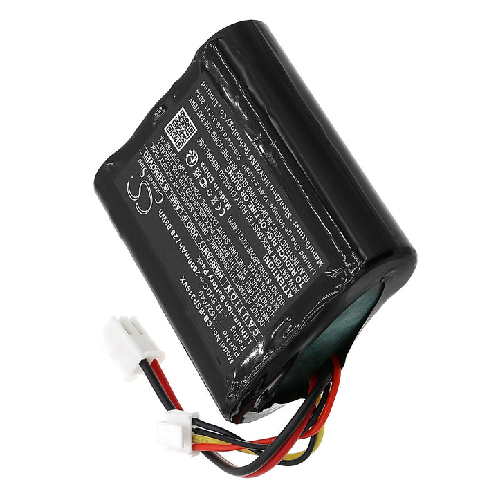 Battery for CS-BSP319VX-2
