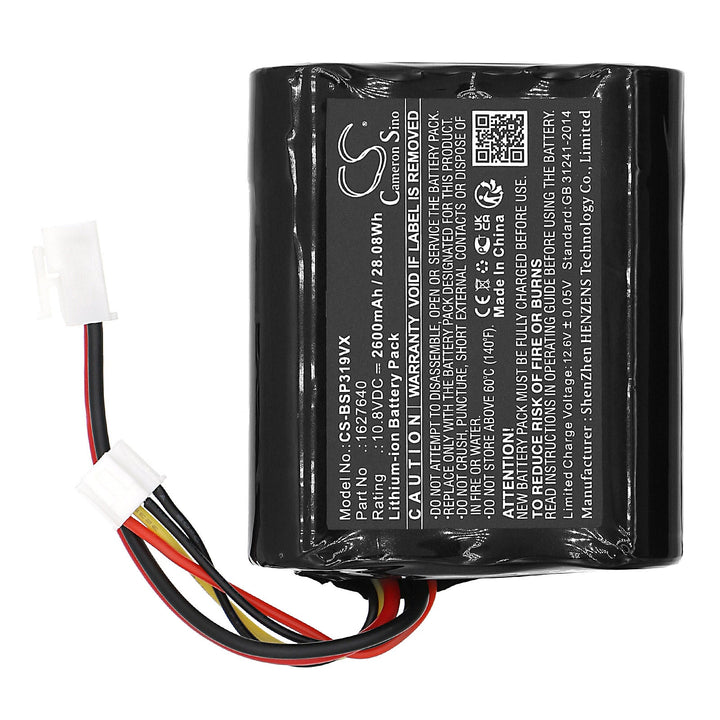 Battery for CS-BSP319VX-3