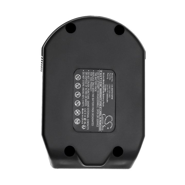 Battery for CS-BST019PW-5