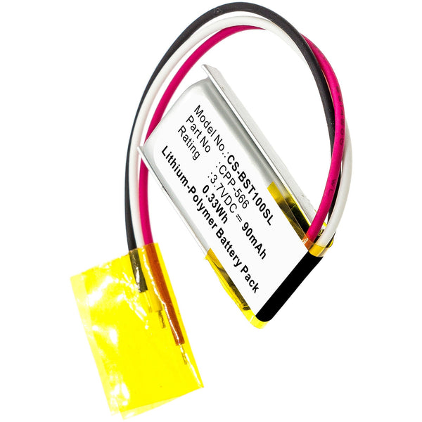 Battery for CS-BST100SL