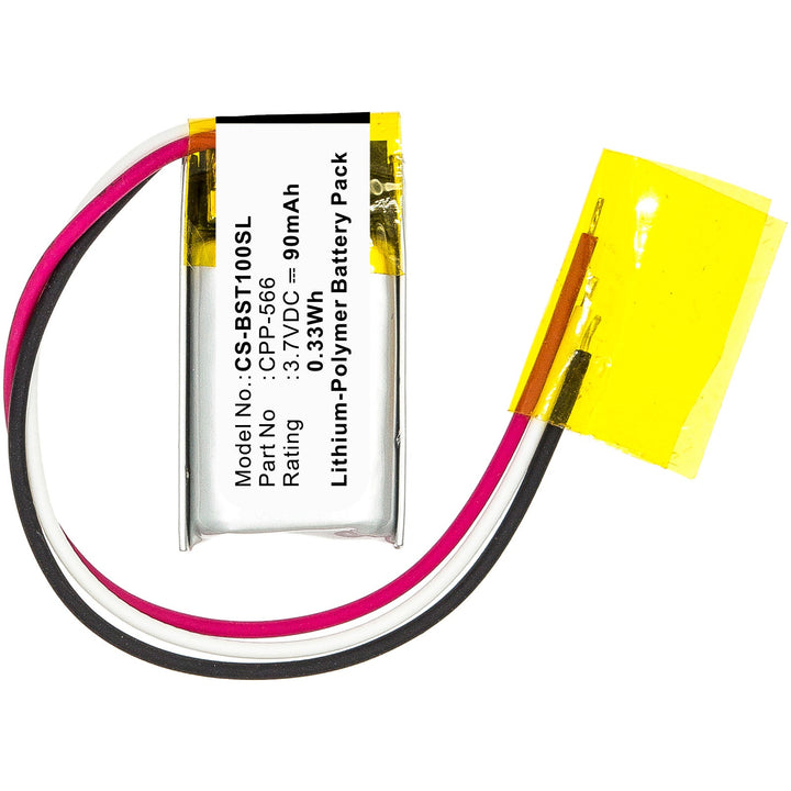 Battery for CS-BST100SL-3