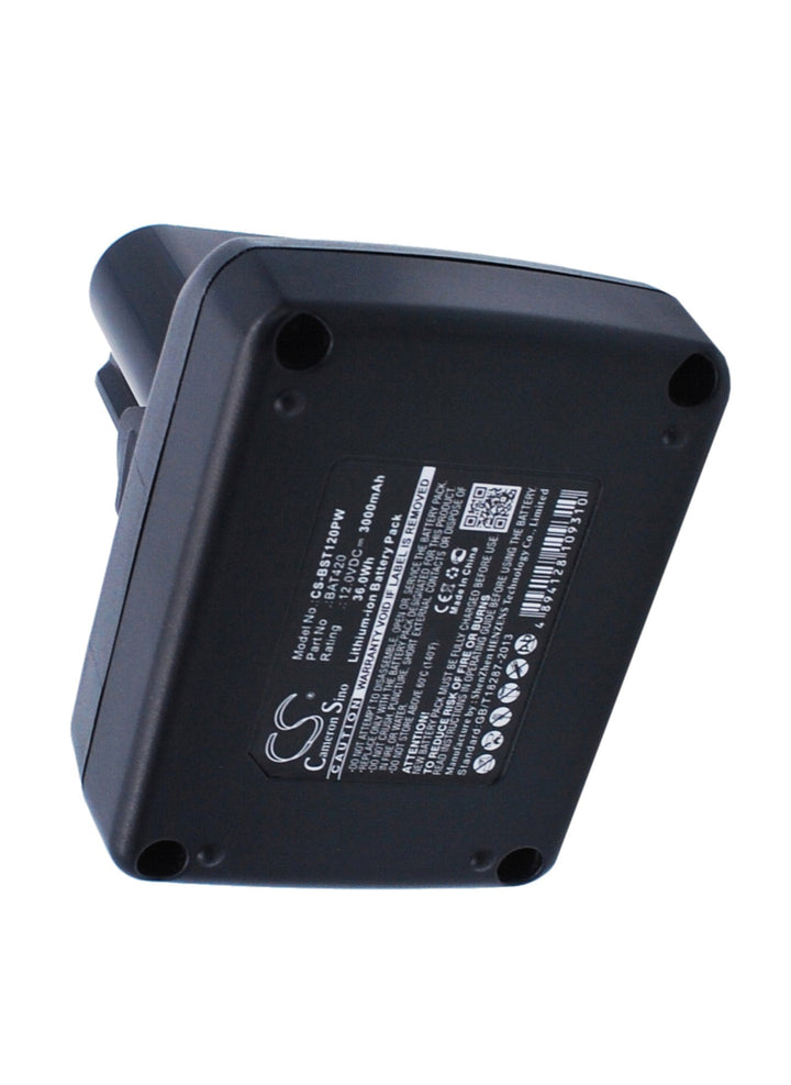 Battery for CS-BST120PW-3