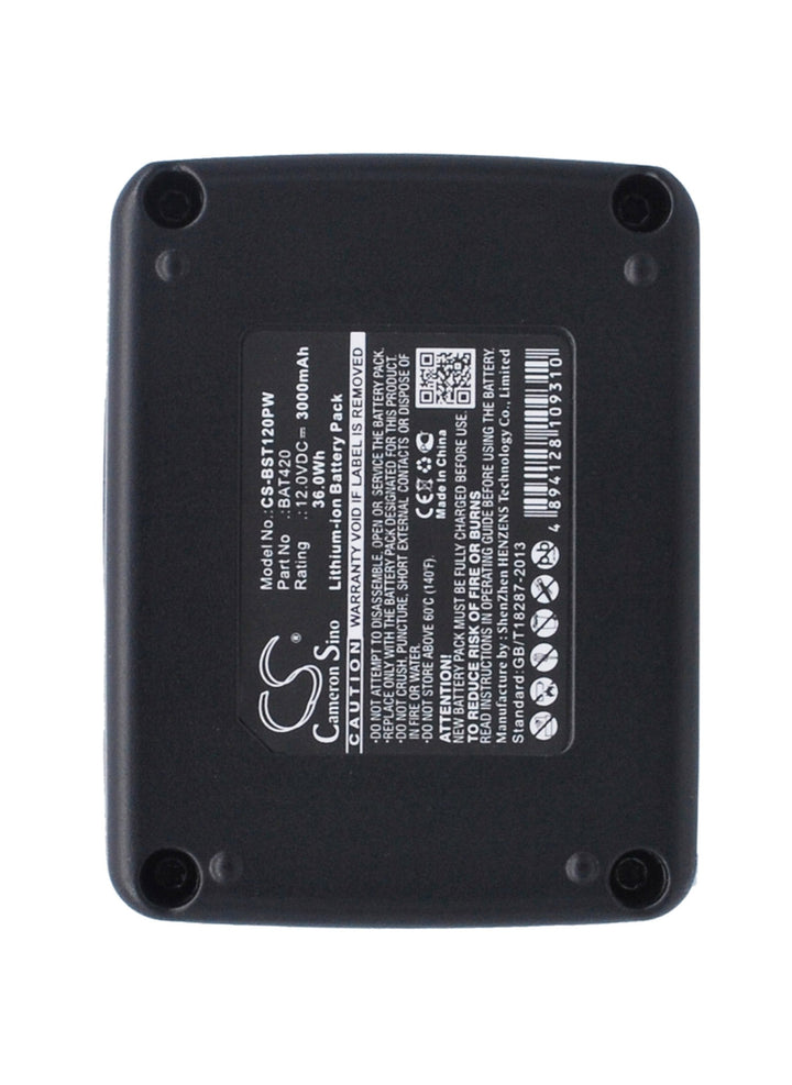 Battery for CS-BST120PW-5