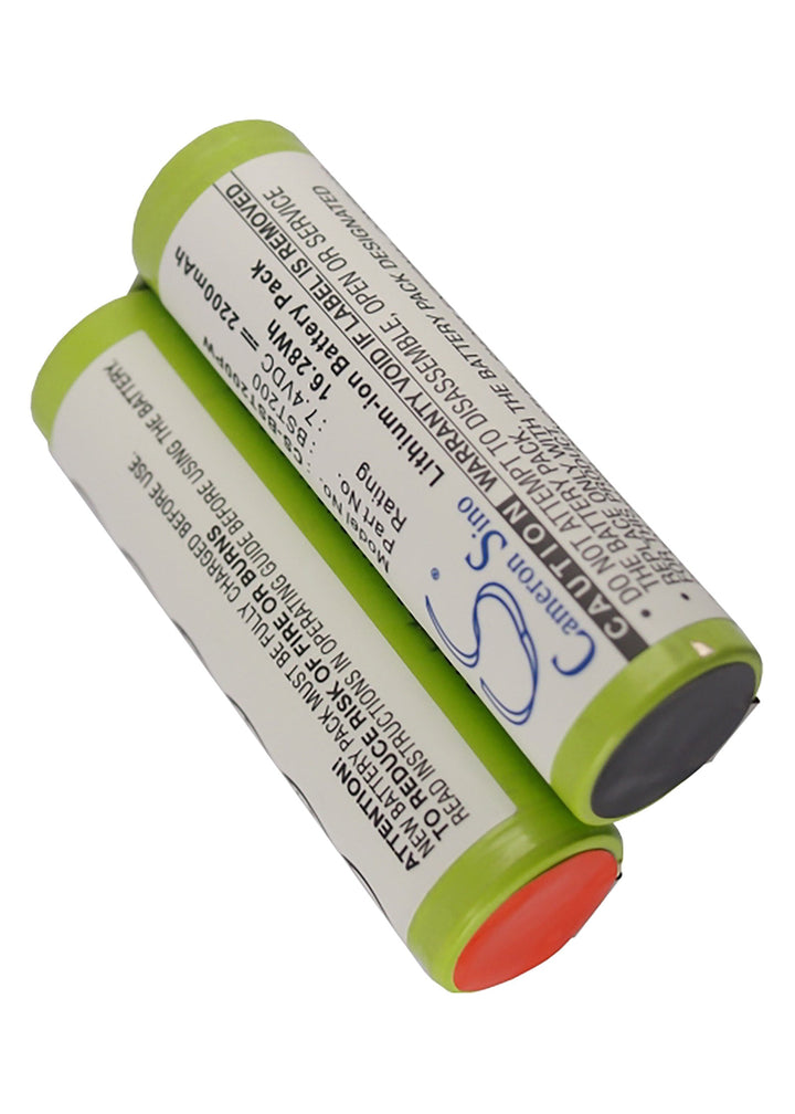 Battery for CS-BST200PW-2