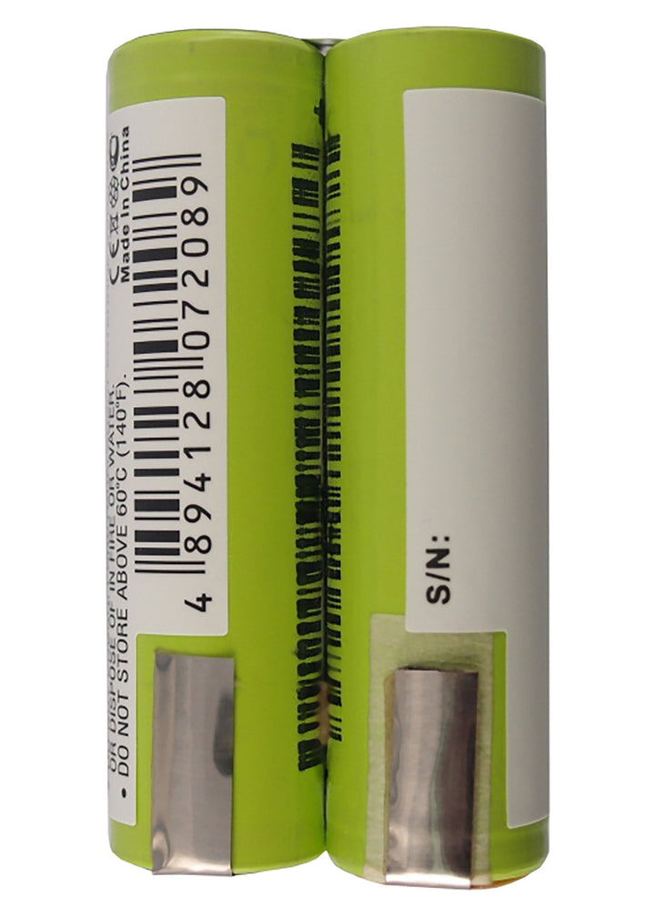 Battery for CS-BST200PW-6