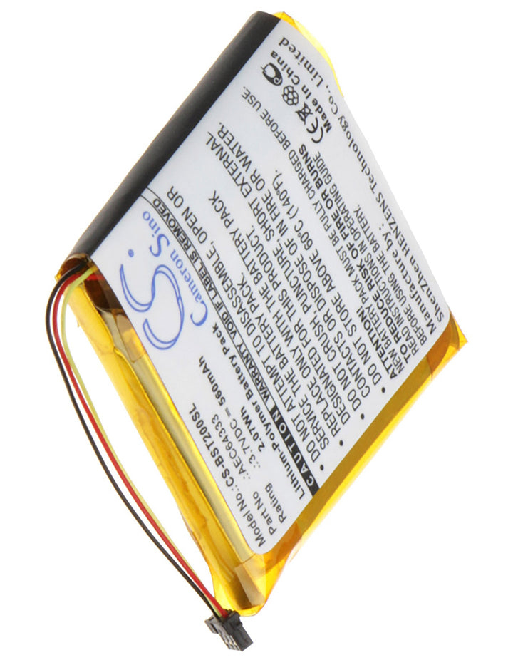 Battery for CS-BST200SL-2