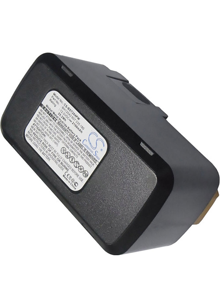 Battery for CS-BST204PW-4