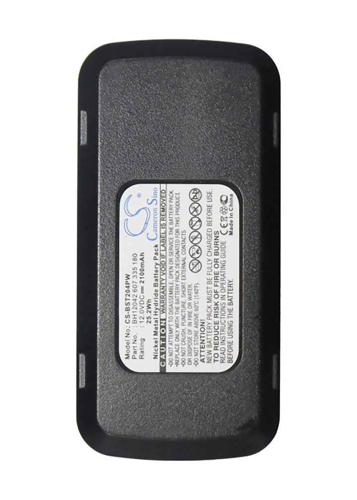 Battery for CS-BST204PW-5