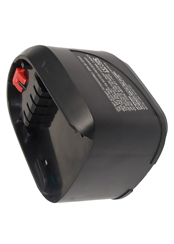 Battery for CS-BST206PW
