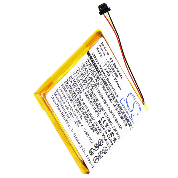 Battery for CS-BST300SL