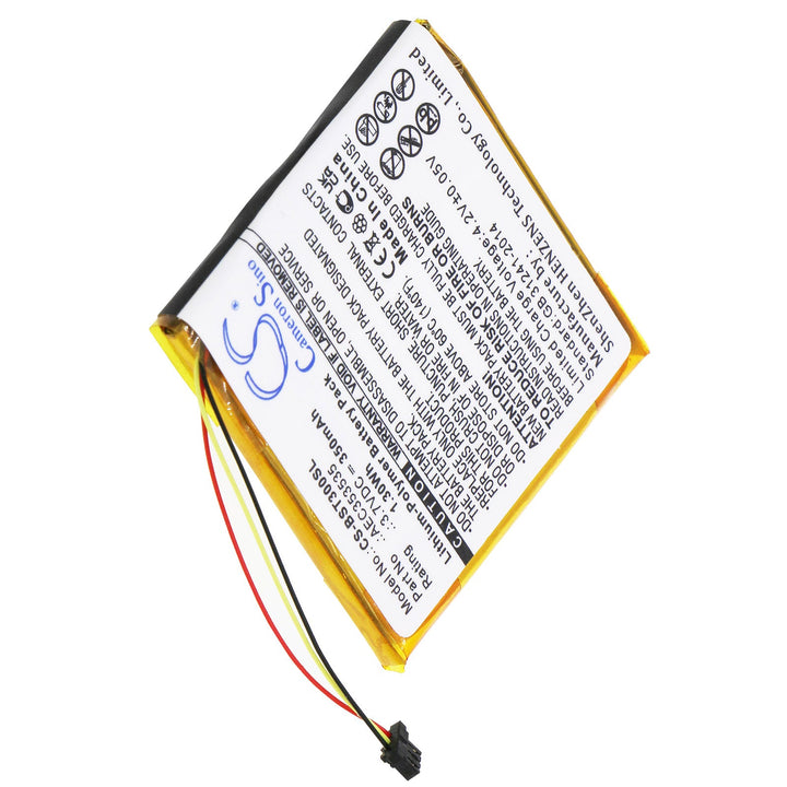 Battery for CS-BST300SL-2