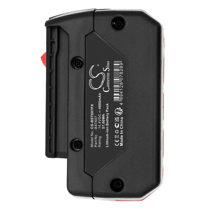 Battery for CS-BST607PX-5
