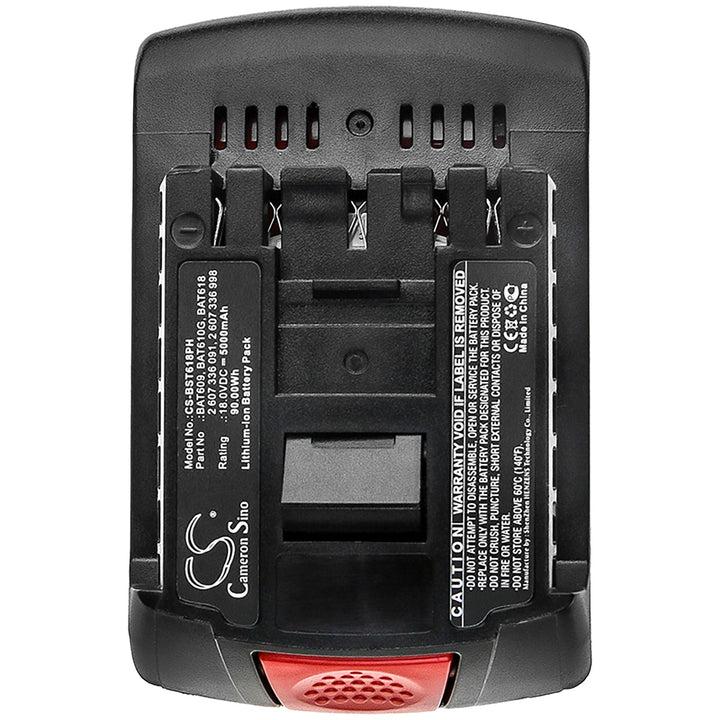 Battery for CS-BST618PH-4