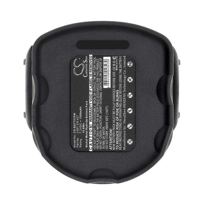 Battery for CS-BST721PW-5