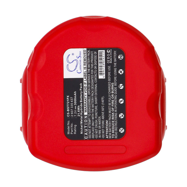 Battery for CS-BST721PX-5