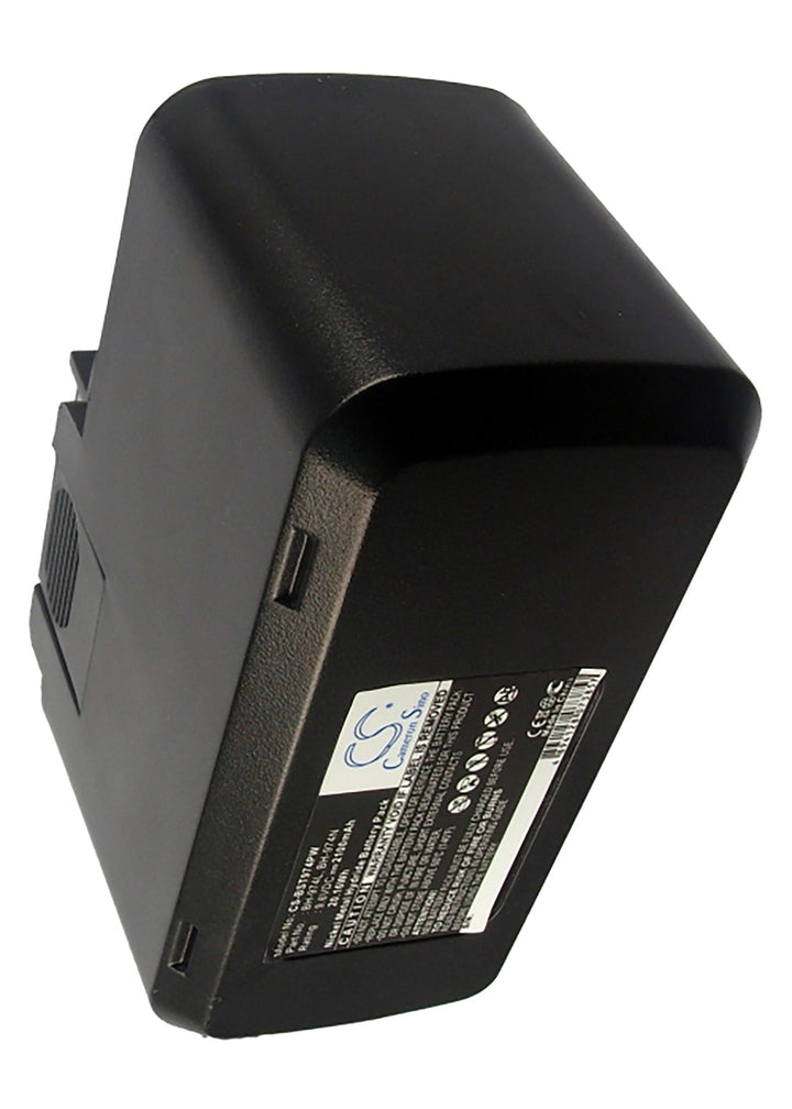 Battery for CS-BST974PW-3