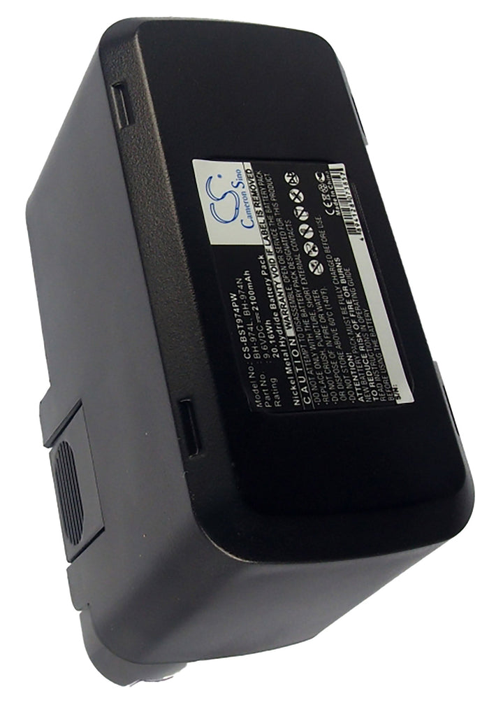 Battery for CS-BST974PW-5