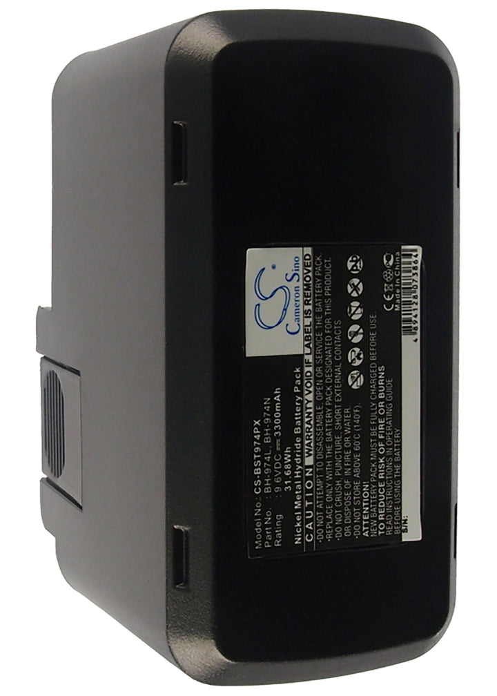 Battery for CS-BST974PX-6